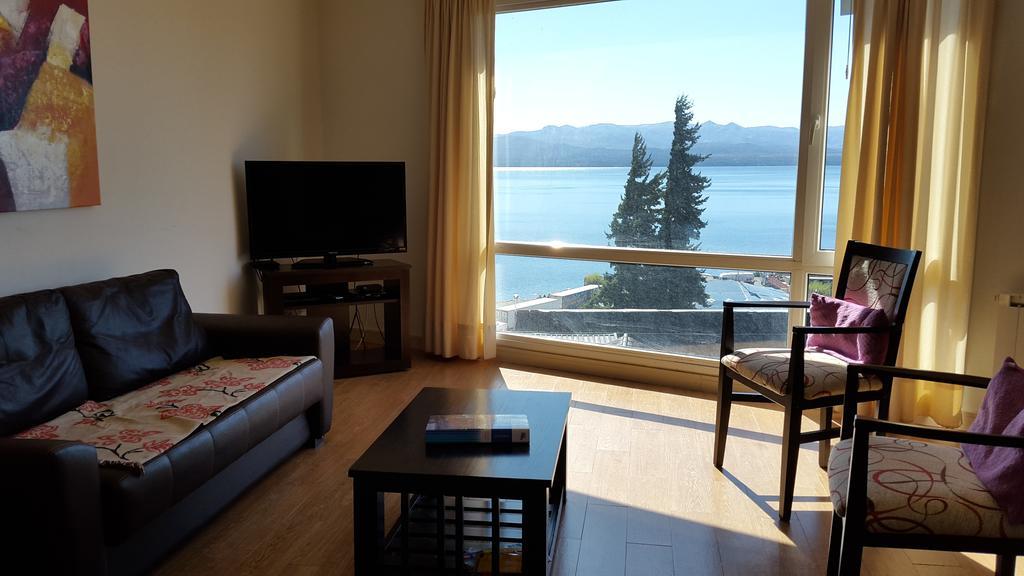 Bariloche Home Экстерьер фото