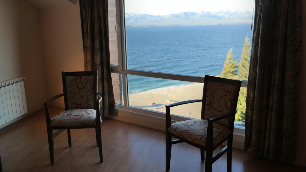 Bariloche Home Экстерьер фото