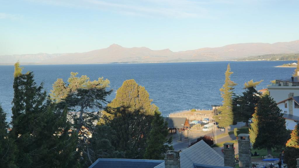 Bariloche Home Номер фото