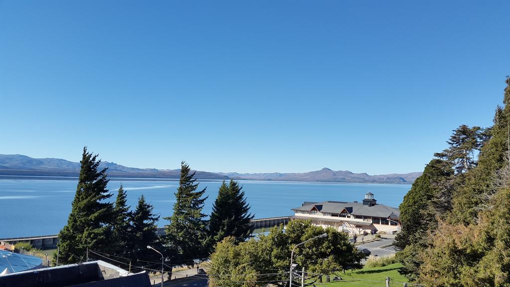 Bariloche Home Экстерьер фото