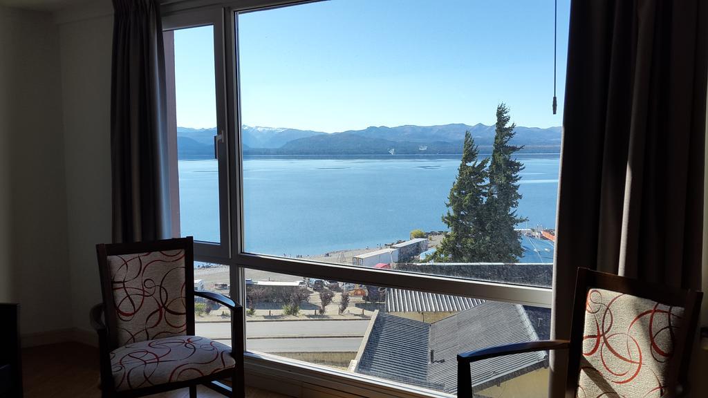 Bariloche Home Экстерьер фото