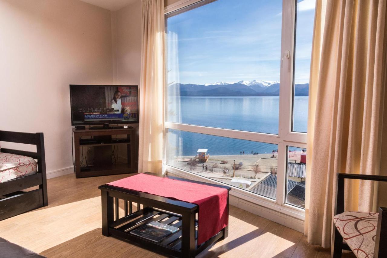Bariloche Home Экстерьер фото