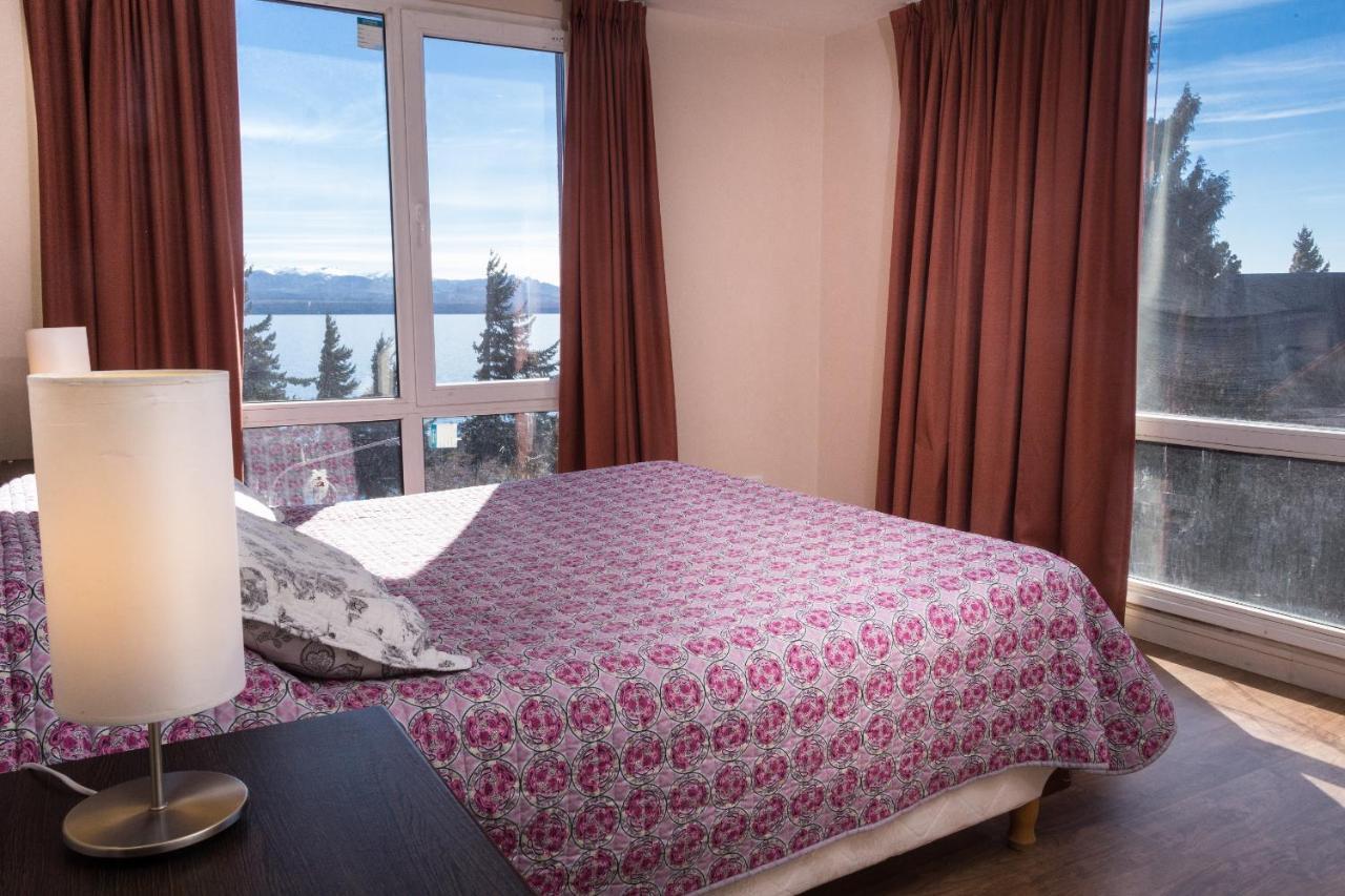 Bariloche Home Экстерьер фото