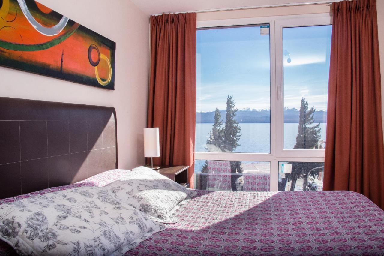 Bariloche Home Экстерьер фото