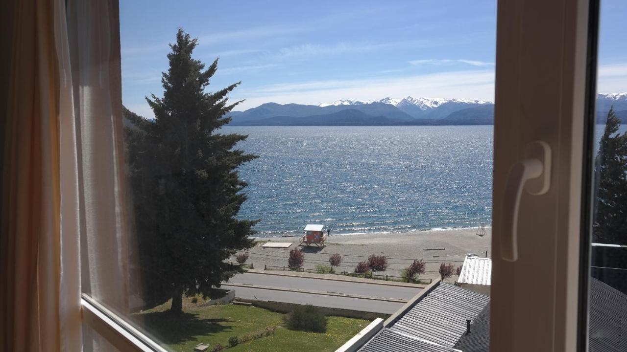 Bariloche Home Экстерьер фото